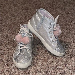Girls Carters shoes
